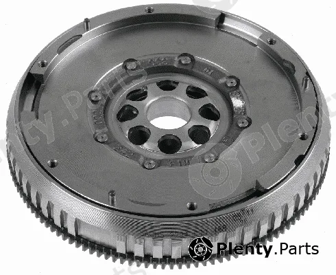 Sachs 2294000488 — Flywheel Dual-mass flywheel