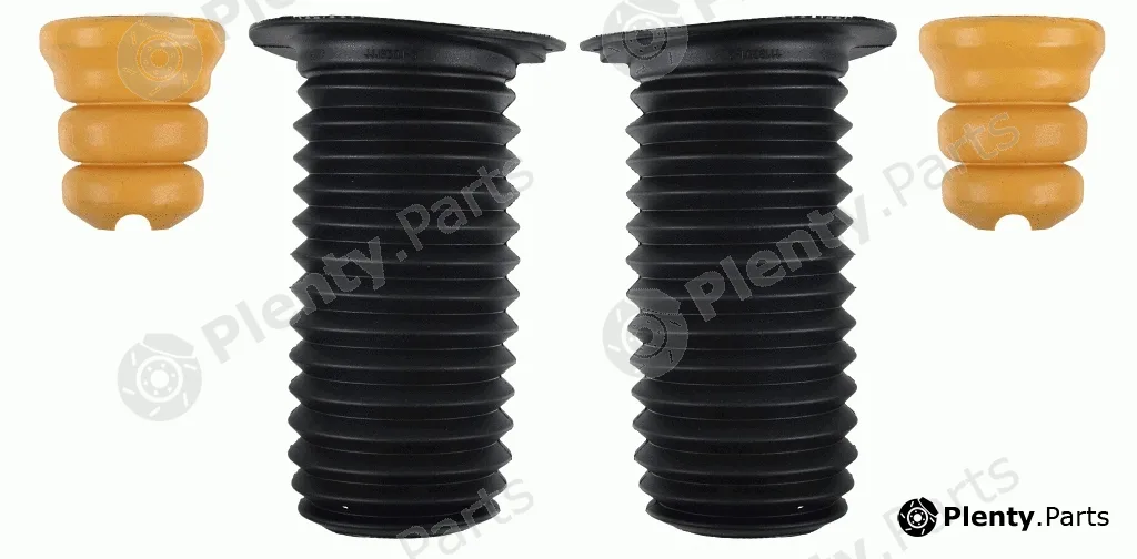 Sachs 900315 — Dust Cover Kit, shock absorber Service Kit