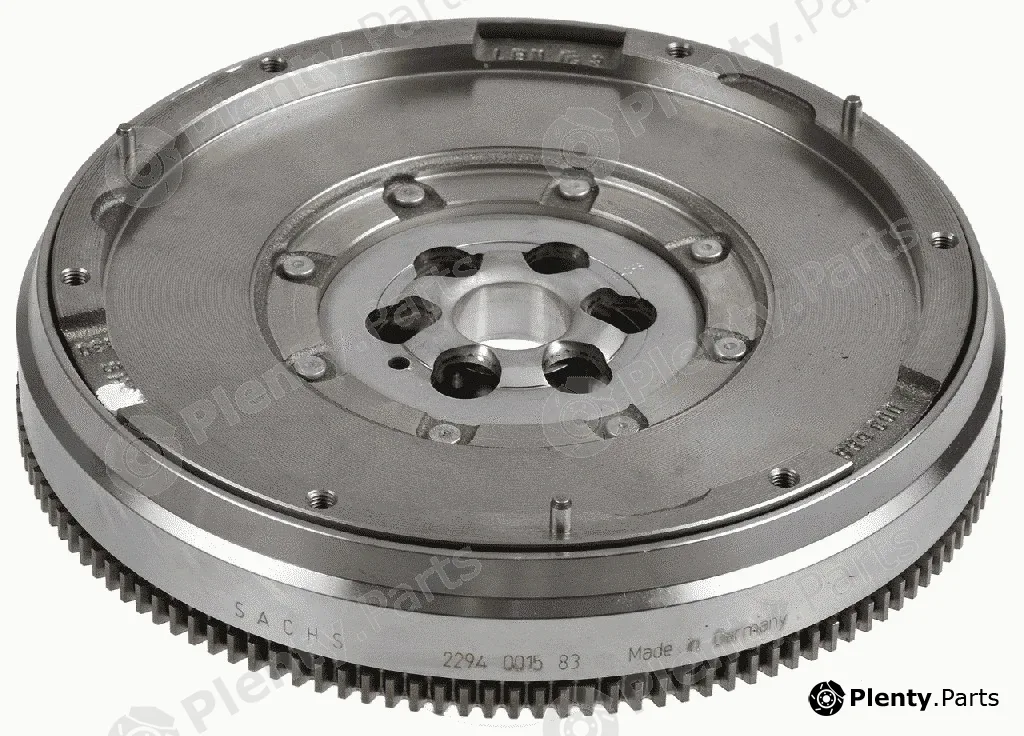 Sachs 2294001583 — Flywheel Dual-mass flywheel