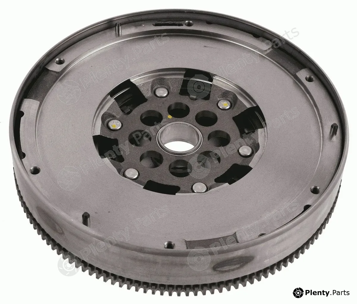 Sachs 2294501218 — Flywheel Dual-mass flywheel