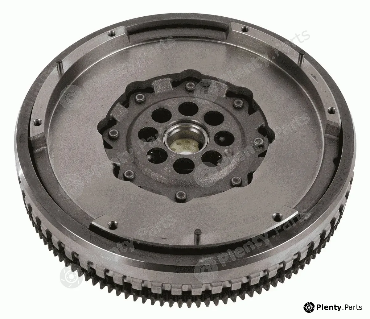 Sachs 2294501255 — Flywheel Dual-mass flywheel