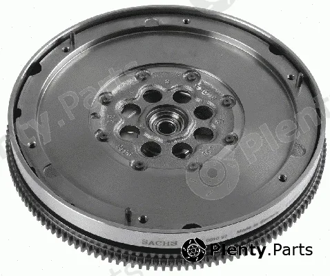 Sachs 2294001097 — Flywheel Dual-mass flywheel