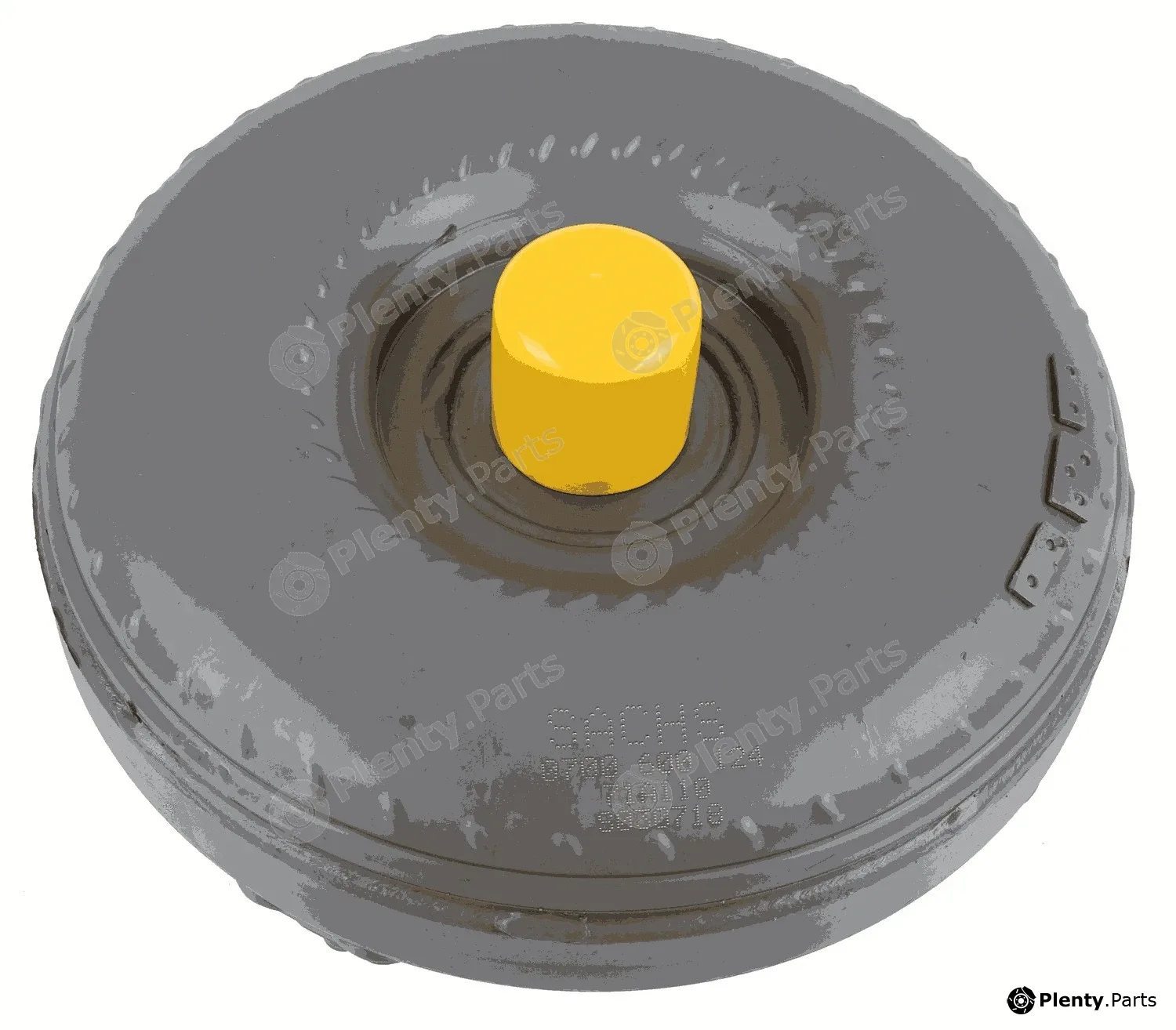 Sachs 0700600124 — Torque Converter