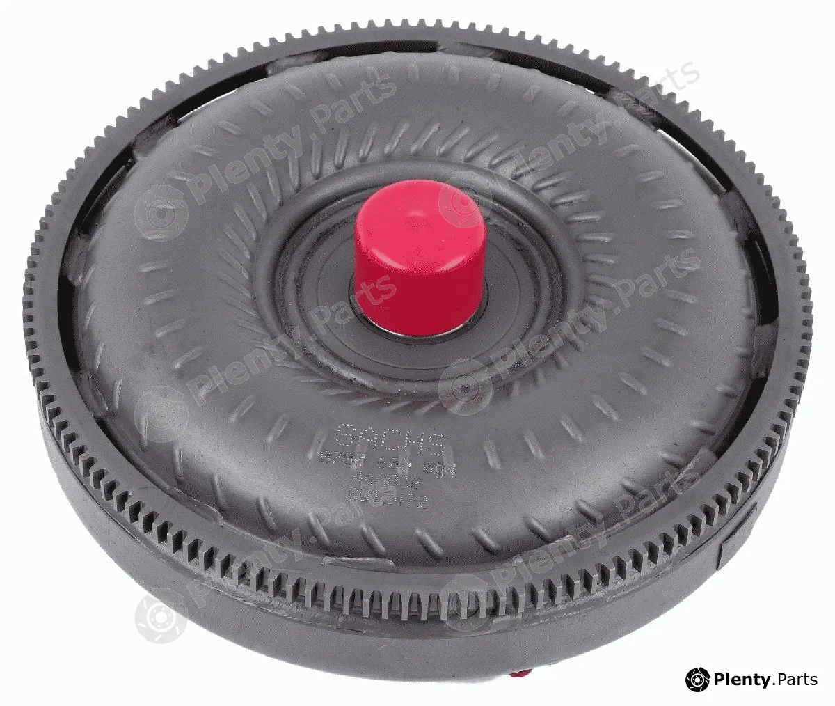 Sachs 0700600094 — Torque Converter