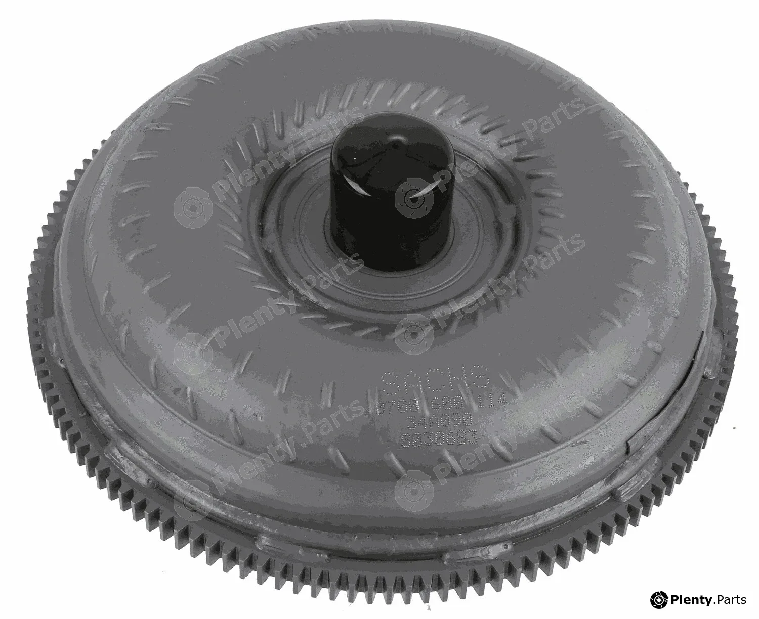 Sachs 0700600114 — Torque Converter