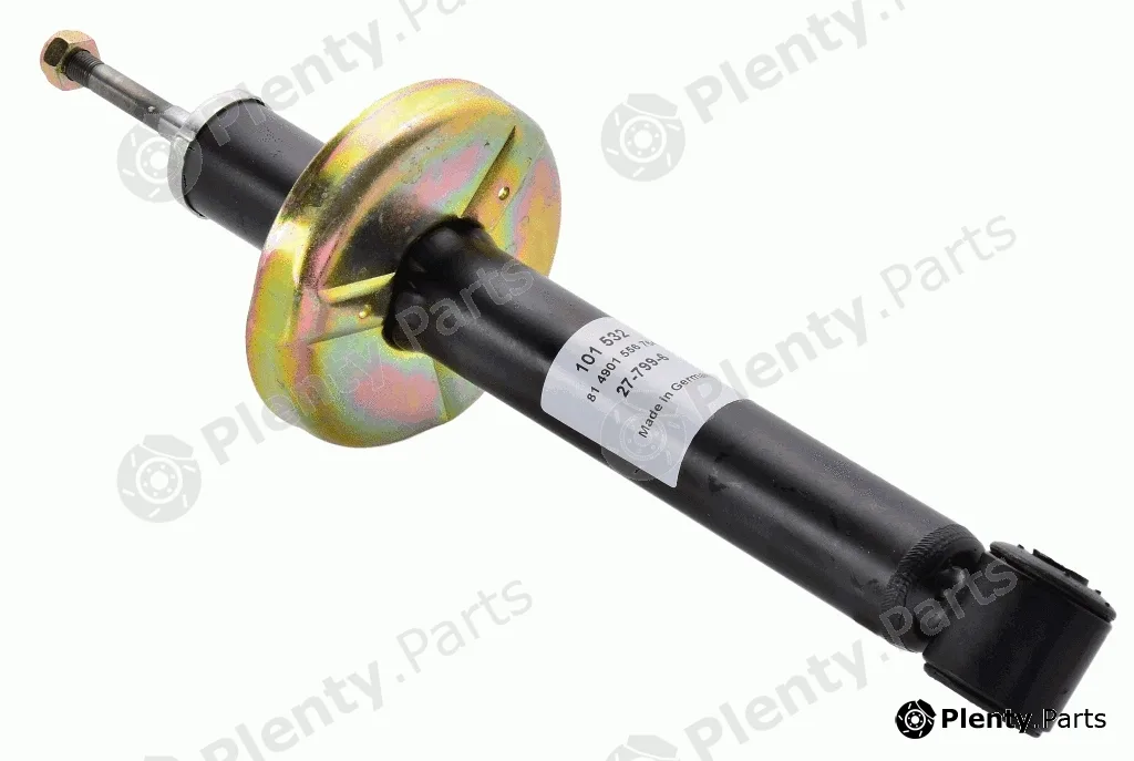Sachs 101532 — Shock Absorber