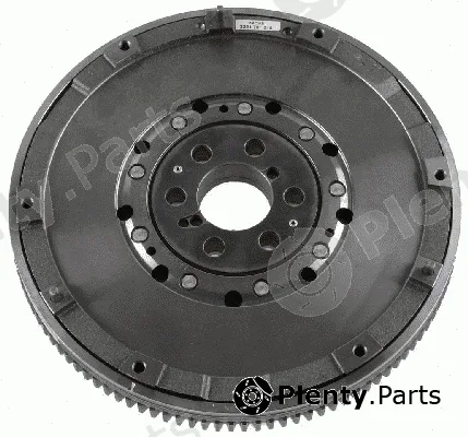Sachs 2294701016 — Flywheel Dual-mass flywheel