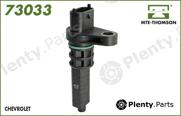 Mte-Thomson 73033 — Sensor, wheel speed