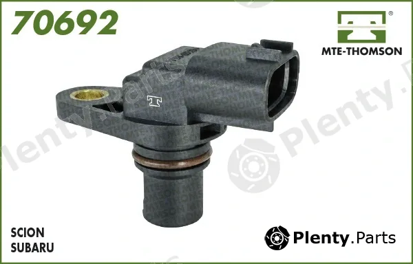Mte-Thomson 70692 — Sensor, camshaft position