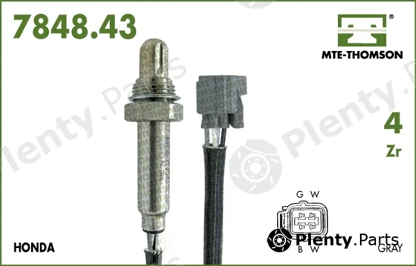 Lambda Sensor