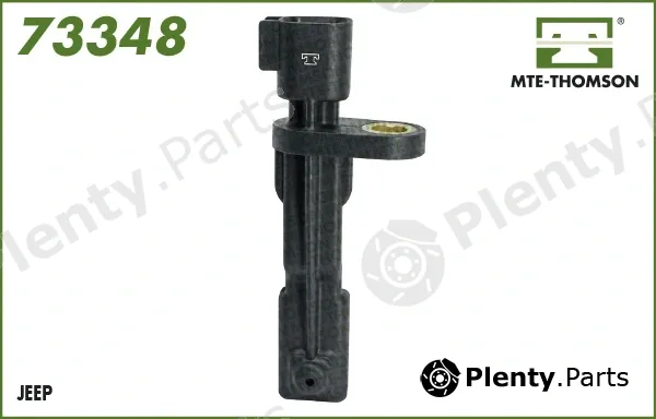 Mte-Thomson 73348 — Sensor, wheel speed