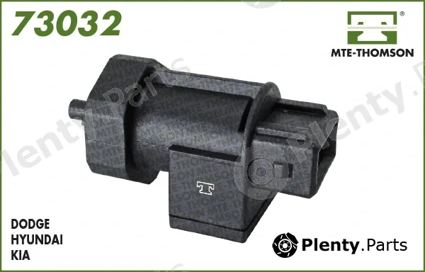 Mte-Thomson 73032 — Sensor, wheel speed