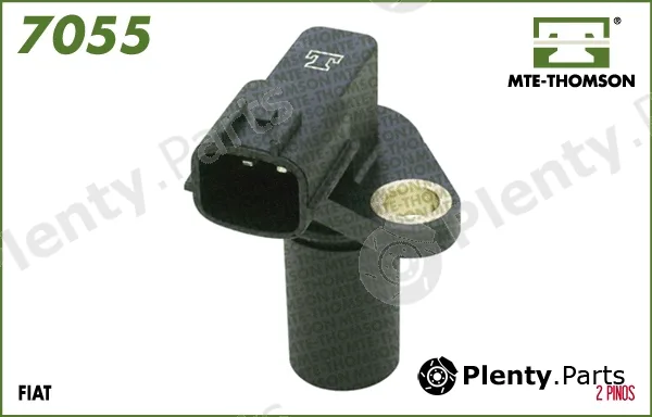 Mte-Thomson 7055 — Sensor, crankshaft pulse