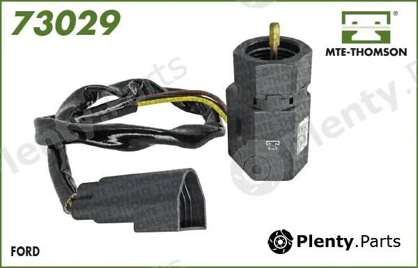 Mte-Thomson 73029 — Sensor, wheel speed