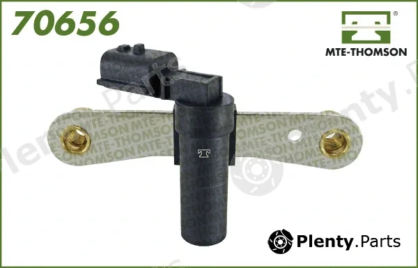 Mte-Thomson 70656 — Sensor, crankshaft pulse