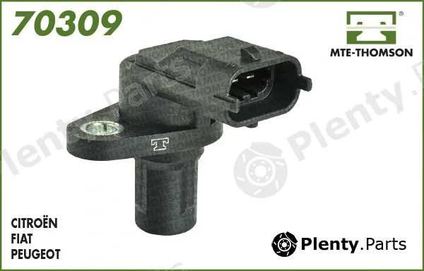 Mte-Thomson 70309 — Sensor, camshaft position