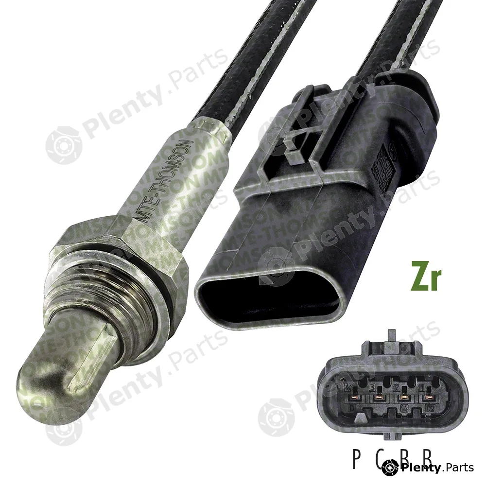 Mte-Thomson 8727.40.040 — Lambda Sensor