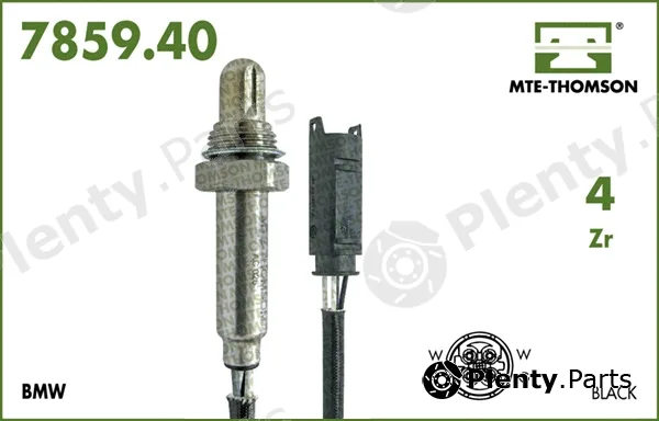 Mte-Thomson 7859.40.080 — Lambda Sensor