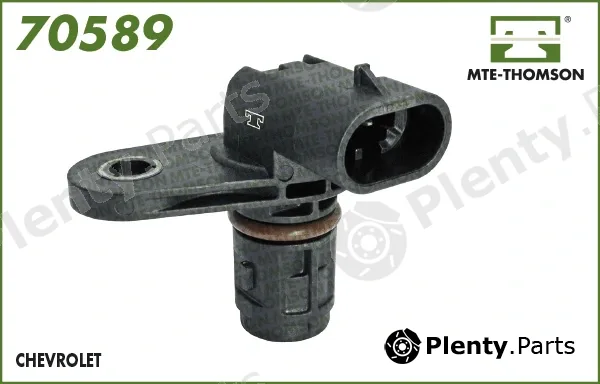 Mte-Thomson 70589 — Sensor, camshaft position