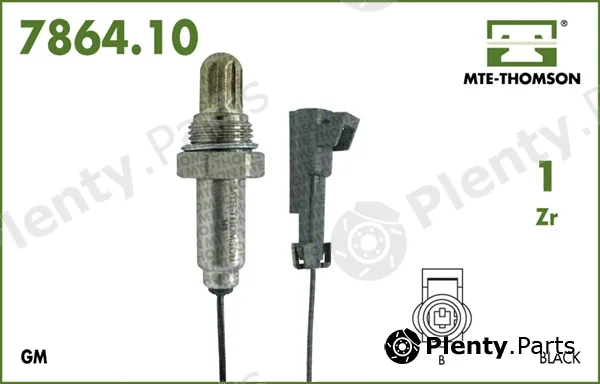 Lambda Sensor