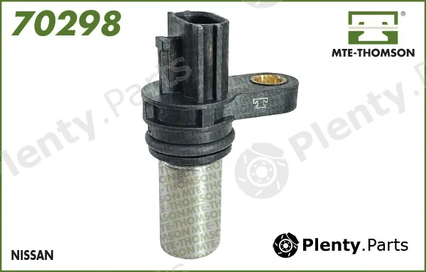 Mte-Thomson 70298 — Sensor, crankshaft pulse
