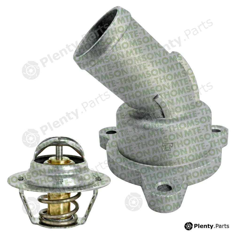 Mte-Thomson VT572.89 — Thermostat, coolant