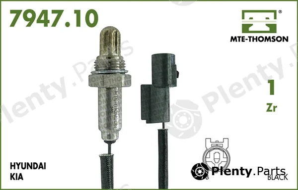 Mte-Thomson 7947.10.073 — Lambda Sensor