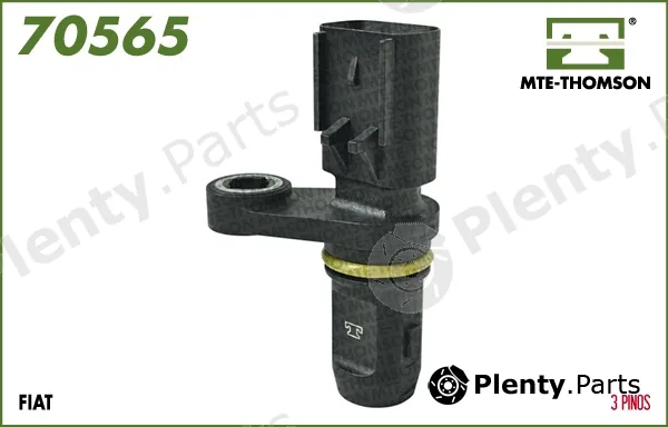 Mte-Thomson 70565 — Sensor, crankshaft pulse