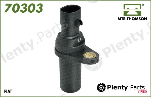 Mte-Thomson 70303 — Sensor, crankshaft pulse