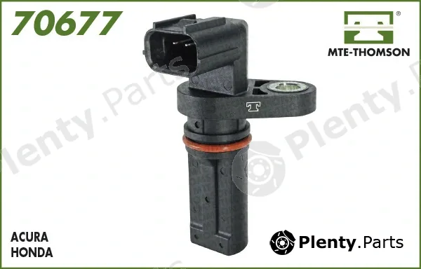 Mte-Thomson 70677 — Sensor, crankshaft pulse