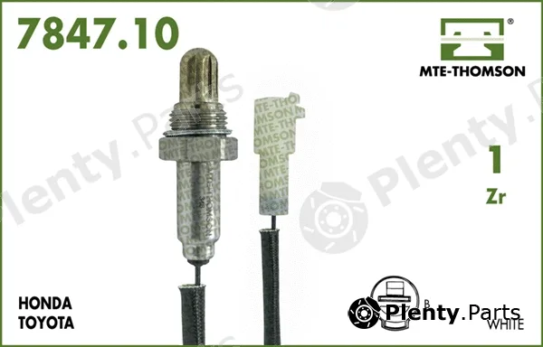 Lambda Sensor