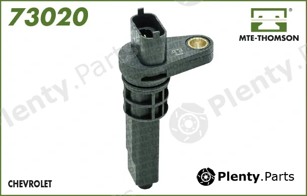 Mte-Thomson 73020 — Sensor, wheel speed