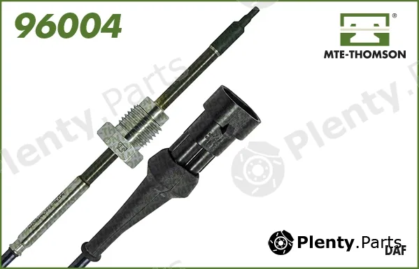 Mte-Thomson 96004 — Sensor, exhaust gas temperature