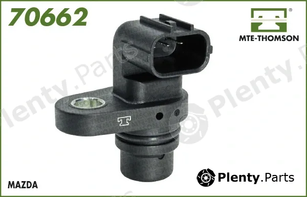 Mte-Thomson 70662 — Sensor, crankshaft pulse
