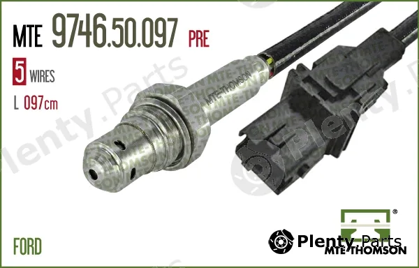 Mte-Thomson 9746.50.097 — Lambda Sensor