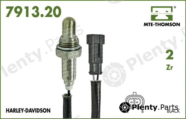 Mte-Thomson 7913.20.028 — Lambda Sensor