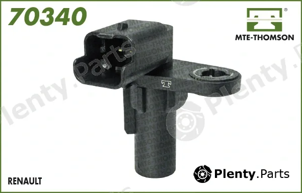 Mte-Thomson 70340 — Sensor, crankshaft pulse