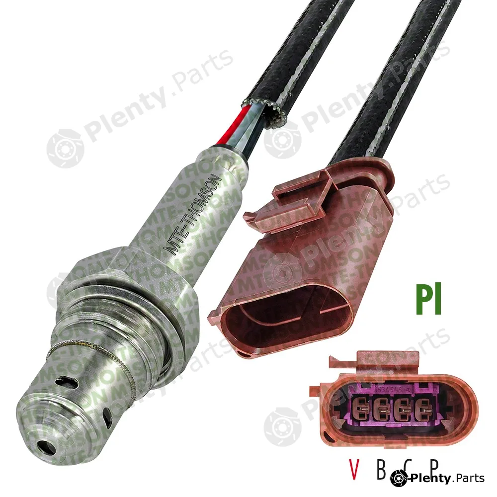 Lambda Sensor