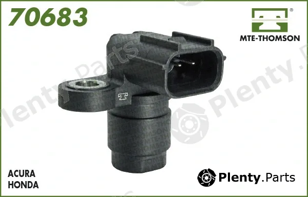 Mte-Thomson 70683 — Sensor, crankshaft pulse