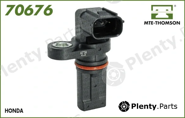 Mte-Thomson 70676 — Sensor, crankshaft pulse