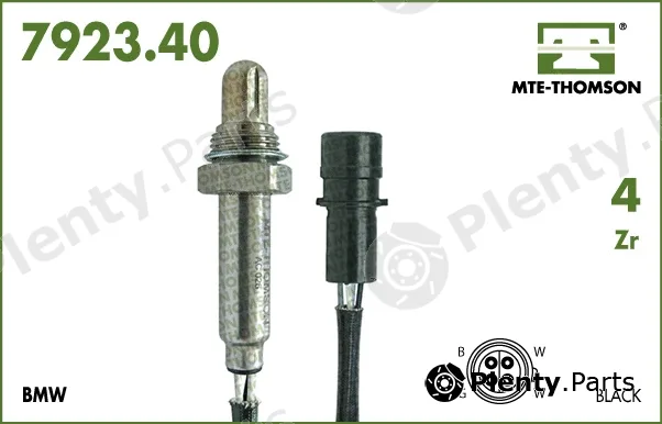 Mte-Thomson 7923.40.073 — Lambda Sensor