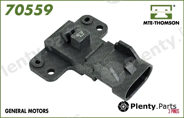 Mte-Thomson 70559 — Sensor, camshaft position