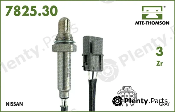 Lambda Sensor