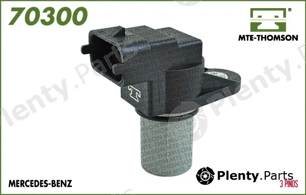 Mte-Thomson 70300 — Sensor, camshaft position