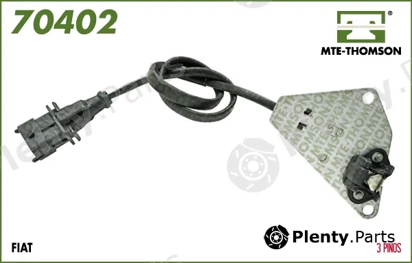 Mte-Thomson 70402 — Sensor, camshaft position
