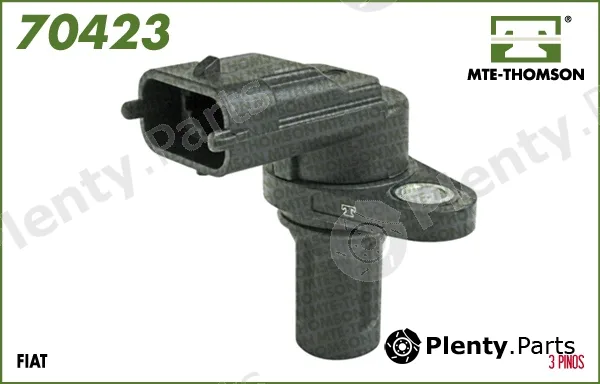 Mte-Thomson 70423 — Sensor, camshaft position