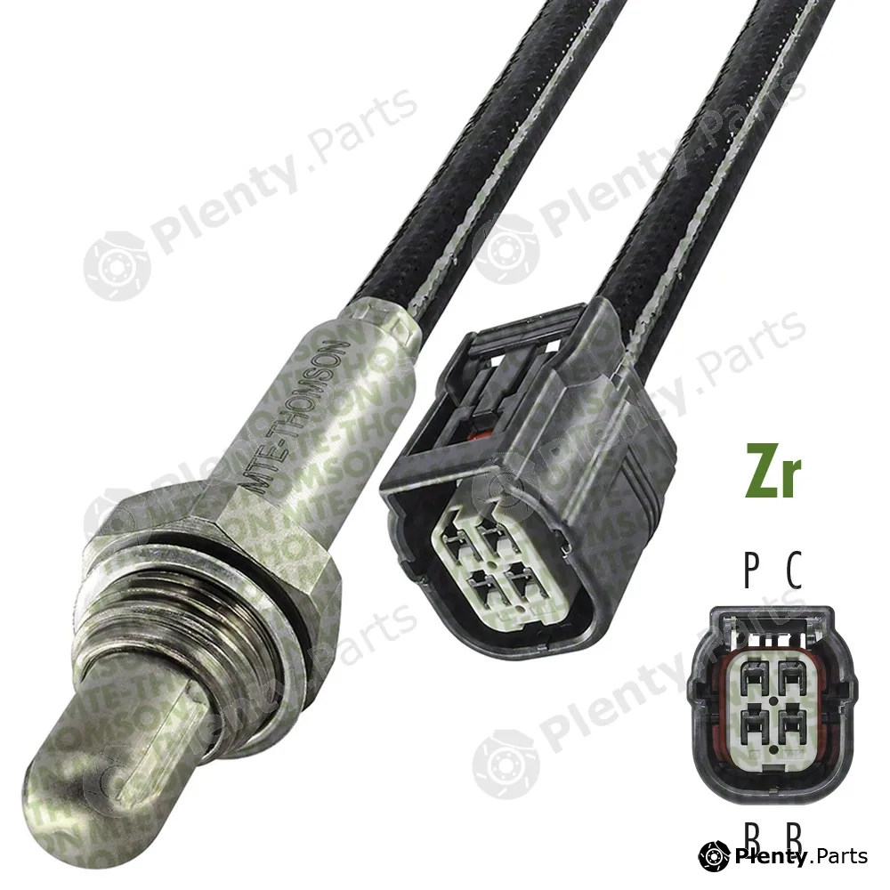 Lambda Sensor