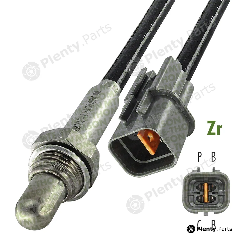 Mte-Thomson 8718.40.030 — Lambda Sensor