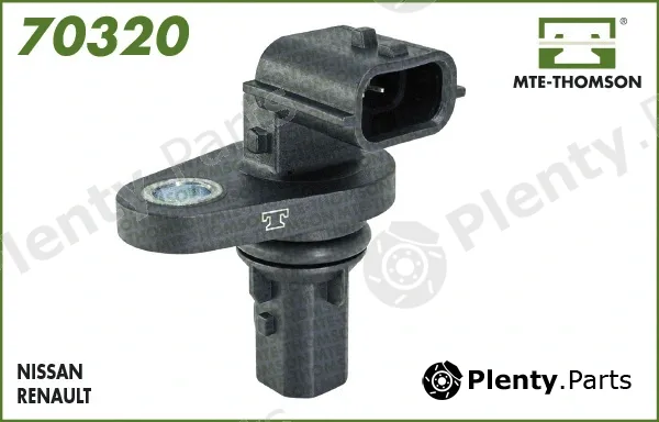 Mte-Thomson 70320 — Sensor, camshaft position