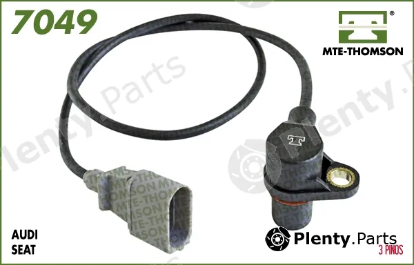 Mte-Thomson 7049 — Sensor, crankshaft pulse